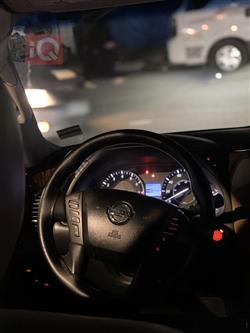Nissan Armada
